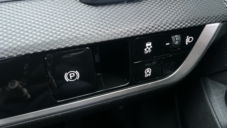 Kia Sportage 1.6T GDi ISG 2 5dr Petrol Estate